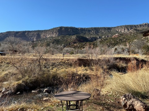 Jemez Hot Springs-Jemez Springs必去景点