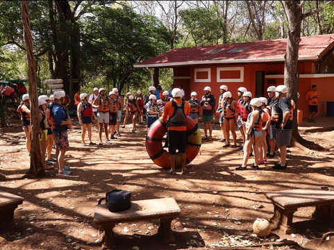 Rigo Tours-拔西里多必去景点