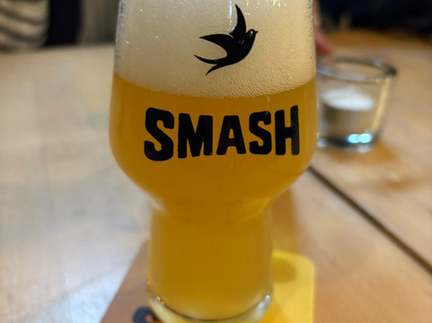 Brasserie C-列日必去景点