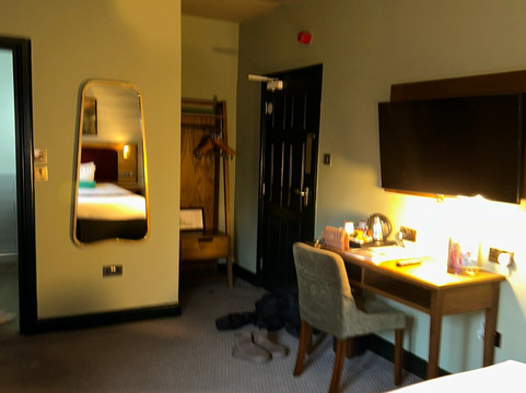 松貂Innkeeper's Collection旗下酒店主图