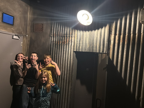 Boda Borg Zürich-Rumlang必去景点