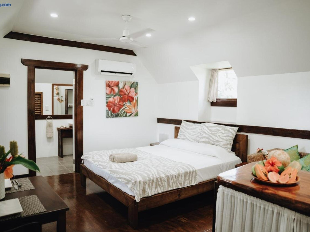 Tai'inu Bungalows