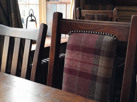 皇家希舍姆酒店主图