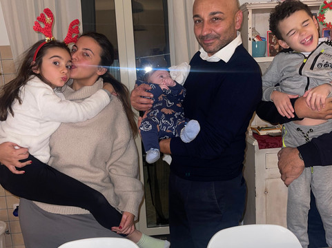 Nabilah Beach Club-Bacoli必去景点