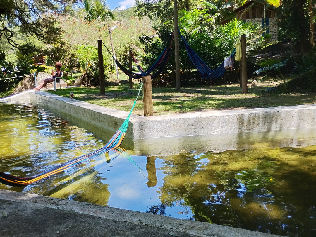 Fazenda Colomi Ecoturismo-Guapimirim必去景点