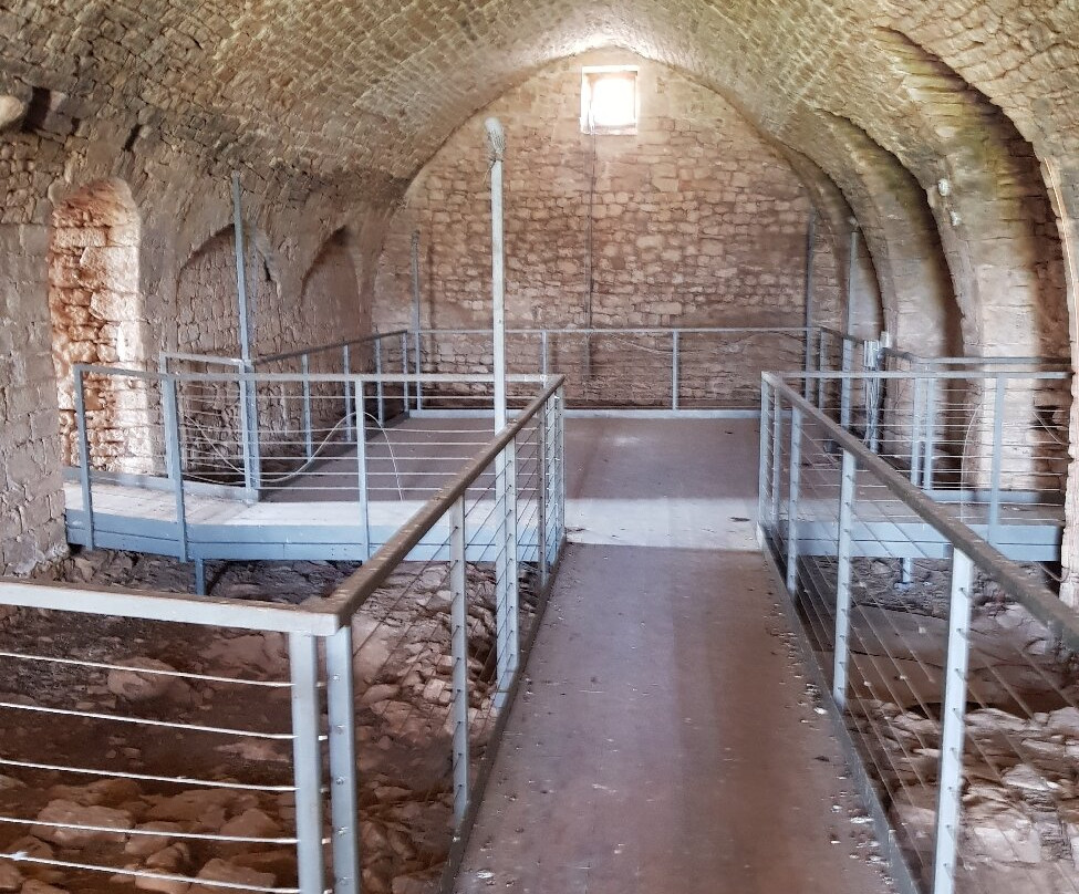 Grotta Di Sant'angelo-Santeramo in Colle必去景点