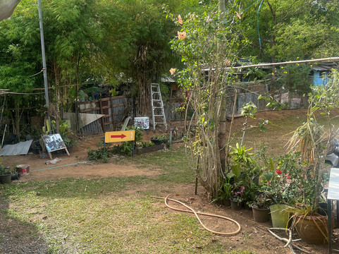 普吉岛疯狂足球高尔夫-芭东海滩必去景点