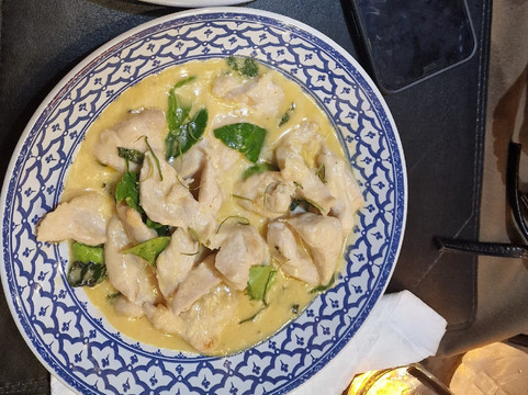 Ann's Kitchen Kamala主图