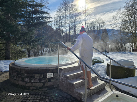 奥伯斯特多夫高山酒店 - 罗威尔酒店主图