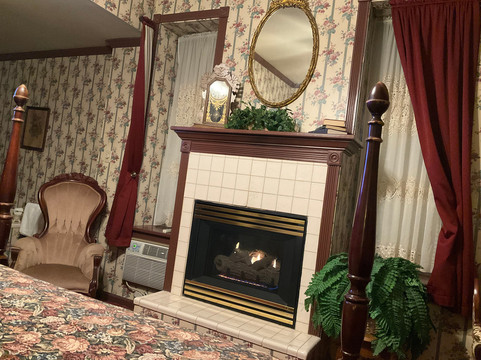 格洛布宾馆主图