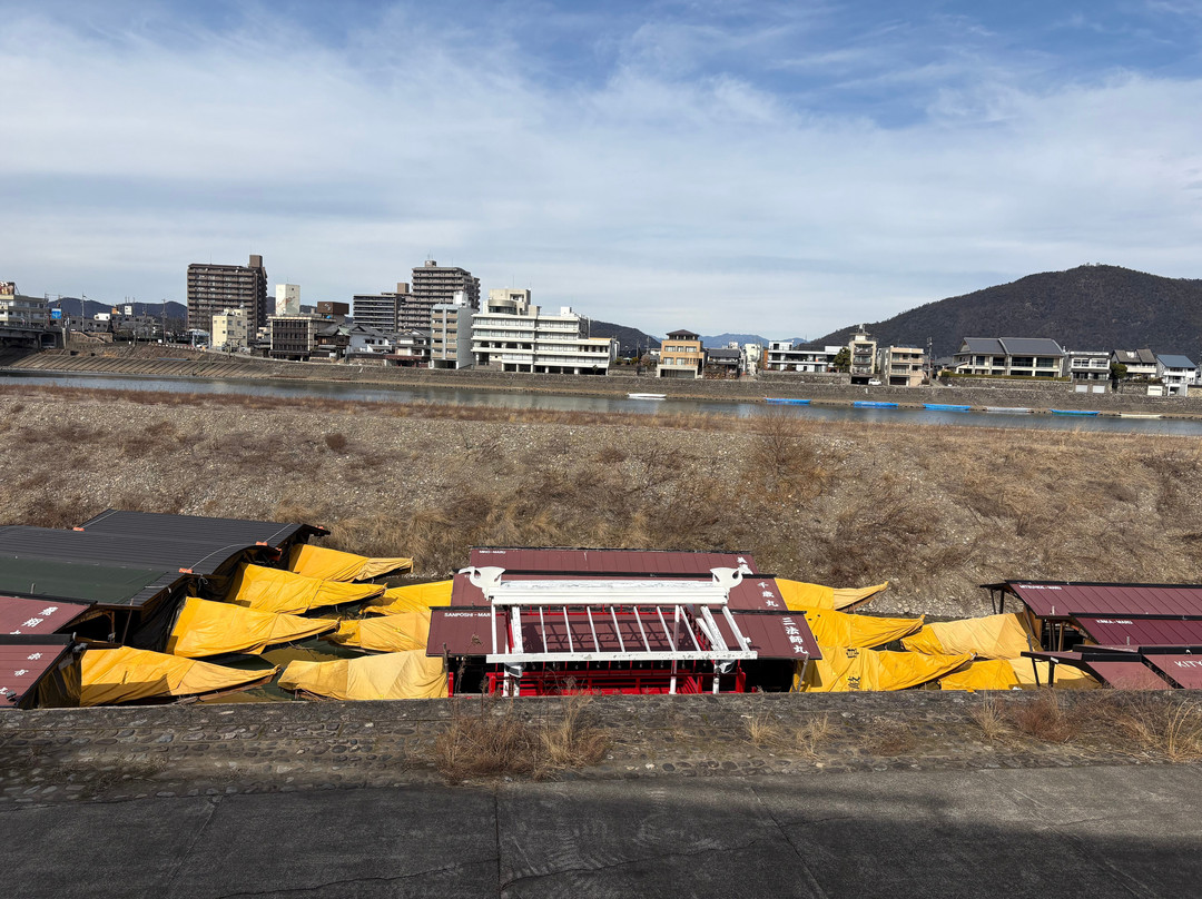 Mt. Kinka Ropeway-岐阜市必去景点