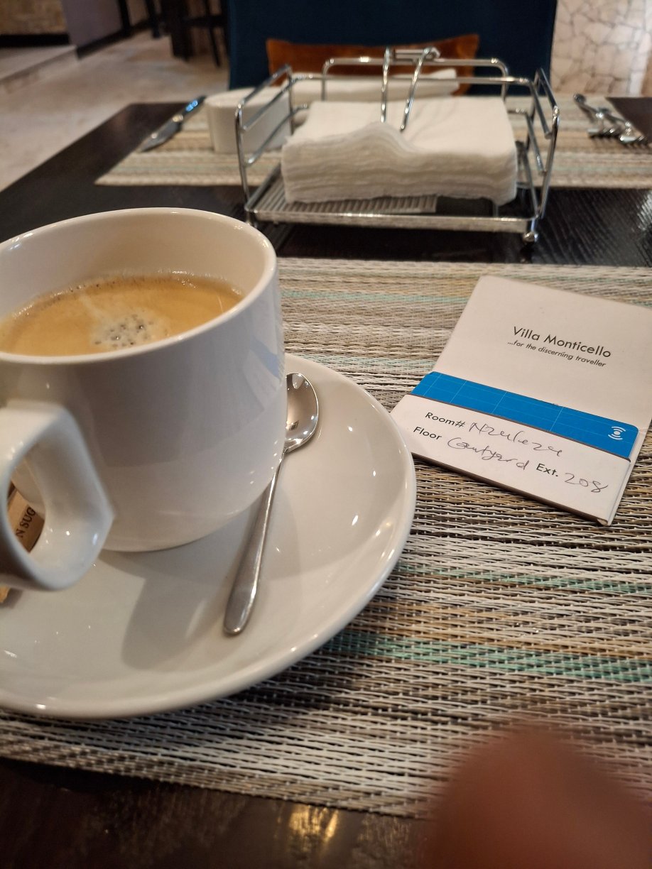 蒙蒂塞洛别墅-官方