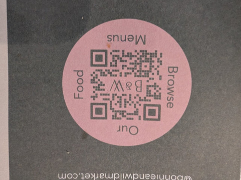 Bonnie & Wild's Scottish Marketplace