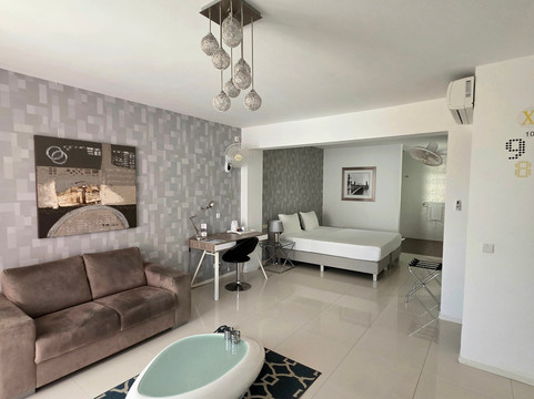 普拉查3号精品酒店主图