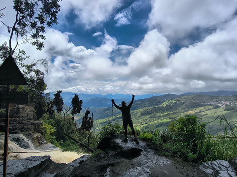Ventanas de Tisquizoque-Santander必去景点