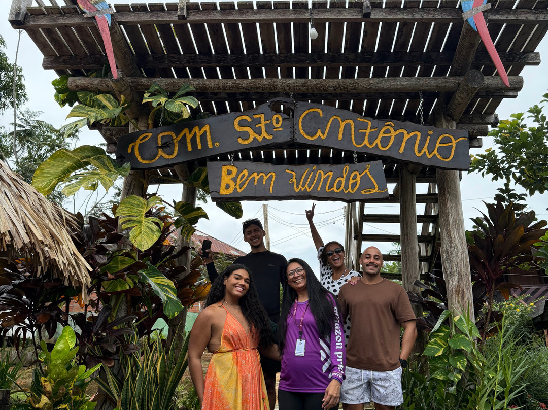 Receptivos Manaus-玛瑙斯必去景点