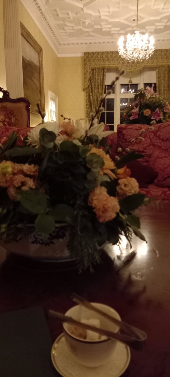 格列纳普城堡酒店-官方