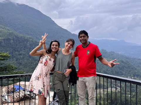 Balanna Travel Co-卡图纳耶克必去景点