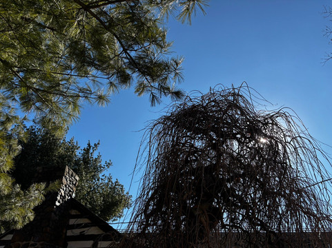 George Washington's Headquarters-Cumberland必去景点