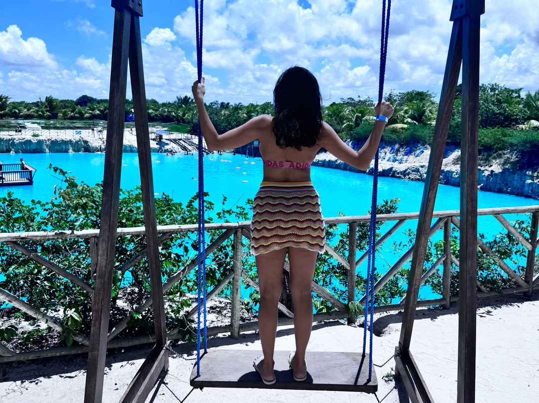 Turismo Em Jeri-杰里科科拉必去景点