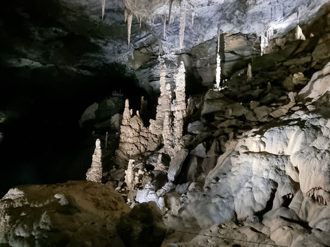 Lurgrotte Semriach-Semriach必去景点