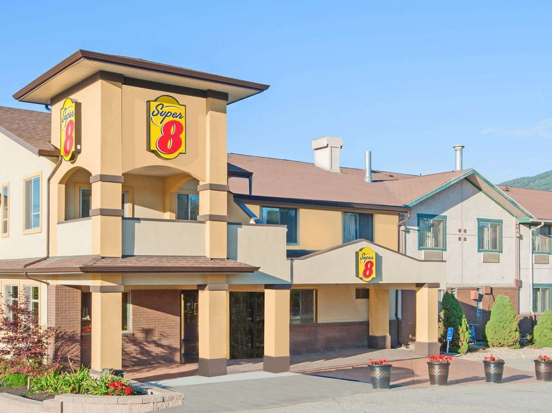 萨蒙阿姆速8酒店