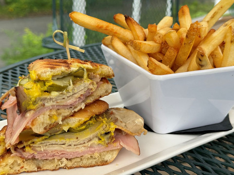 The Lake Joseph Club-Port Carling必去景点