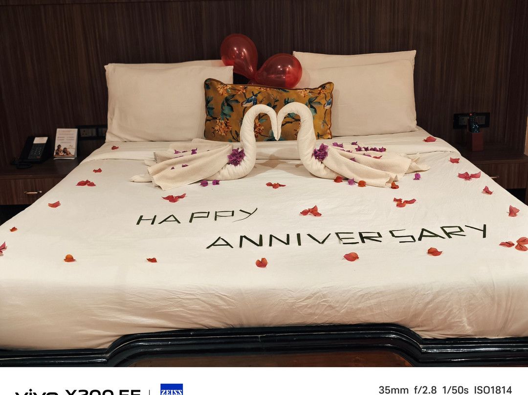 绿村度假村主图