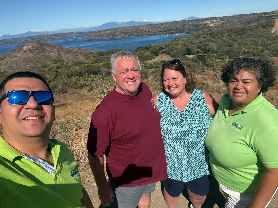 Maleku Tours-利比里亚必去景点