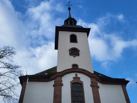 St Nikolai Church-Hoxter必去景点