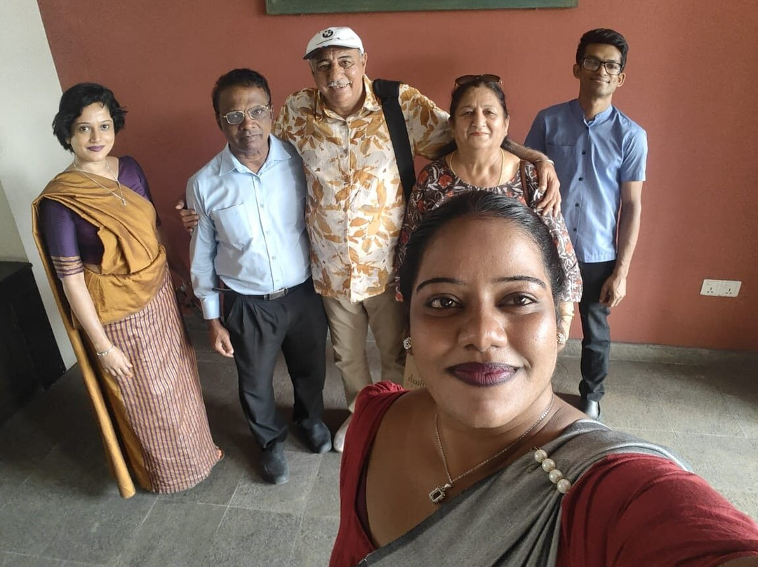 Oak Ray City Hotel主图