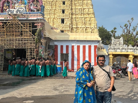 Kerala Holidays-柯钦必去景点