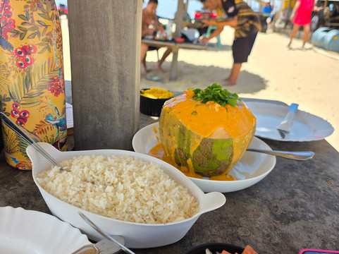 Luis Tour-Atins必去景点