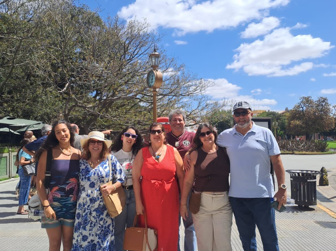 Aleé-Tours-布宜诺斯艾利斯必去景点