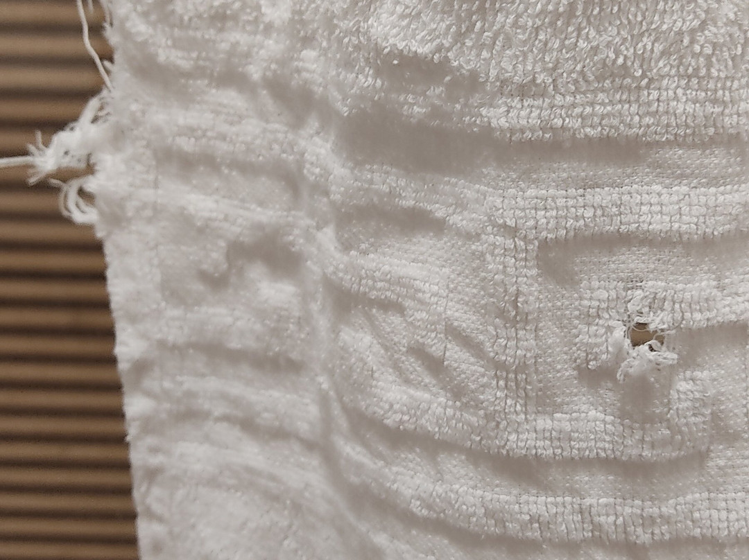 圣雅各之路酒店主图