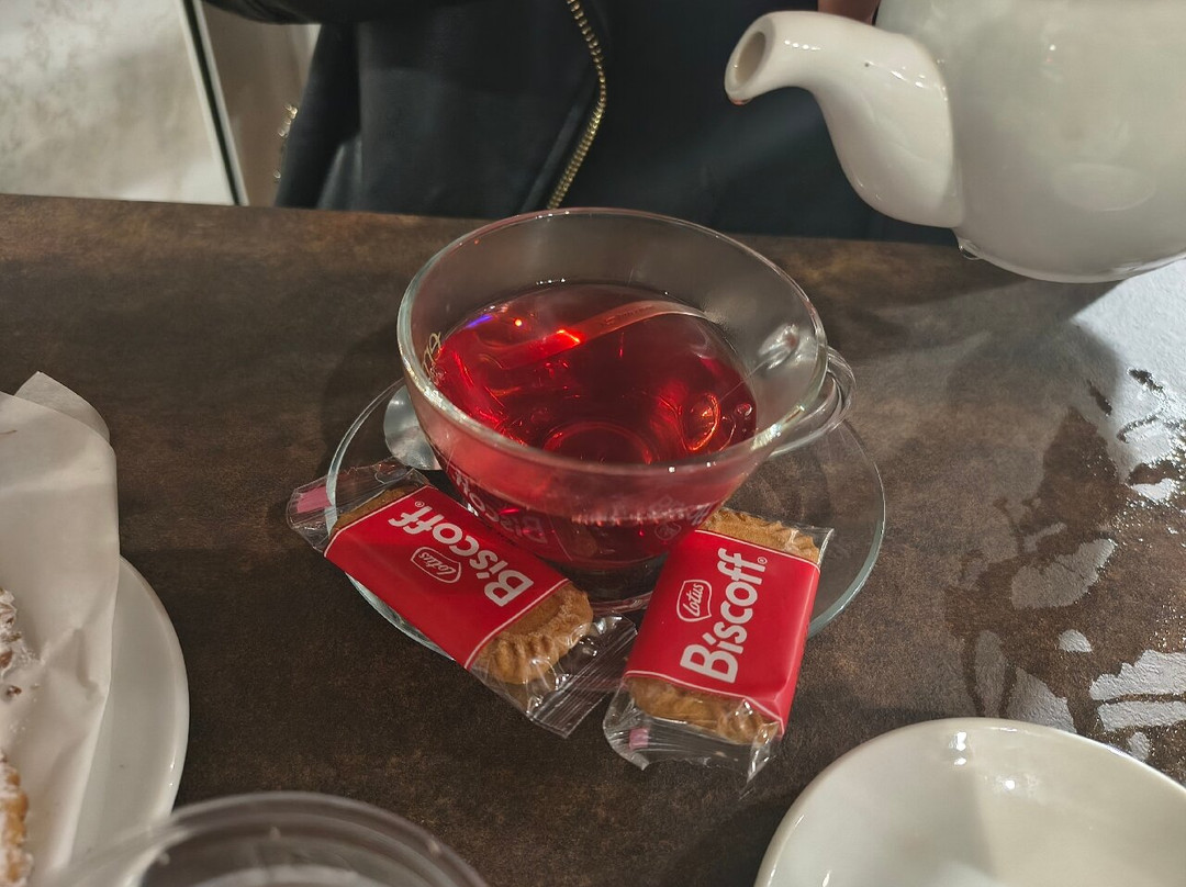 Bar Pasticceria Longo dal 1896主图