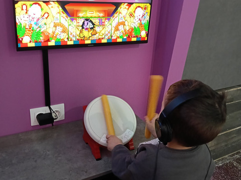 Video Games Museum-伊拉克利翁必去景点