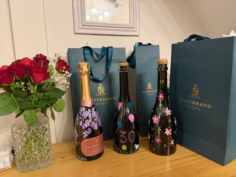 Silverhand Estate-Luddesdown必去景点