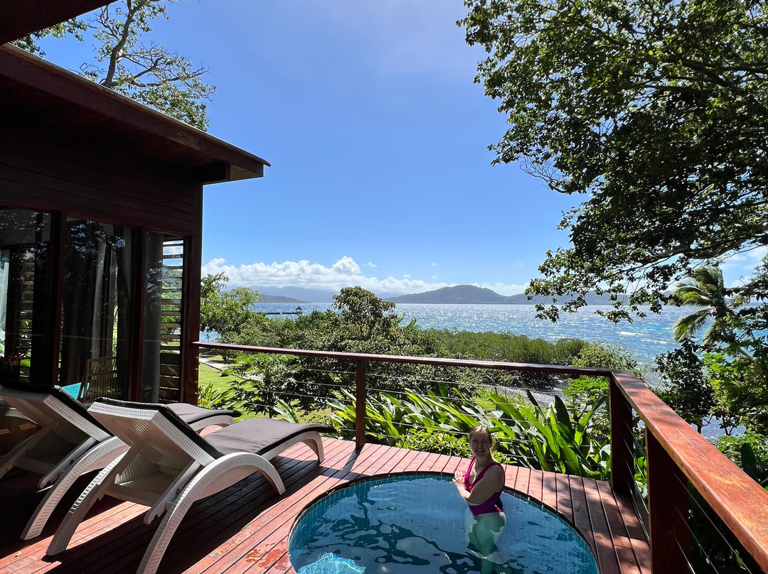 远境度假村主图