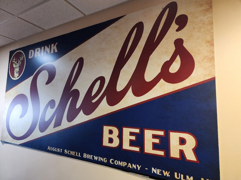 Schell's-New Ulm必去景点