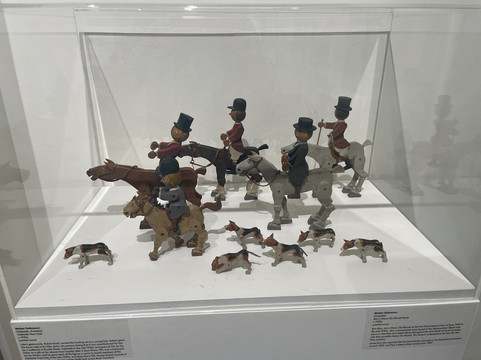 Bay Discovery Centre-格莱内尔格必去景点