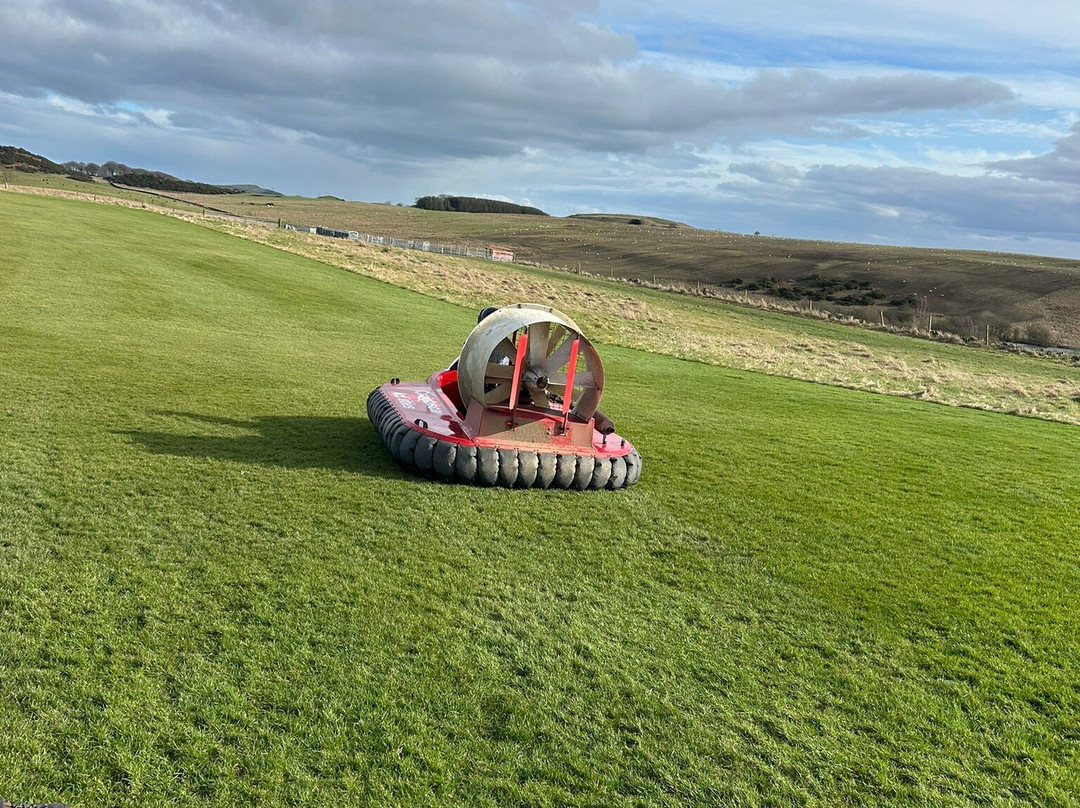 Craigluscar Activities-丹弗姆林必去景点