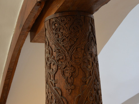 Tomb of Sayid Allauddin-希瓦必去景点