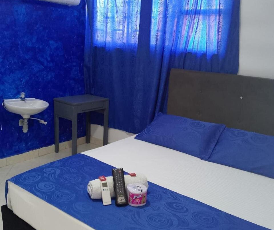 Hotel Viajero Del Mar