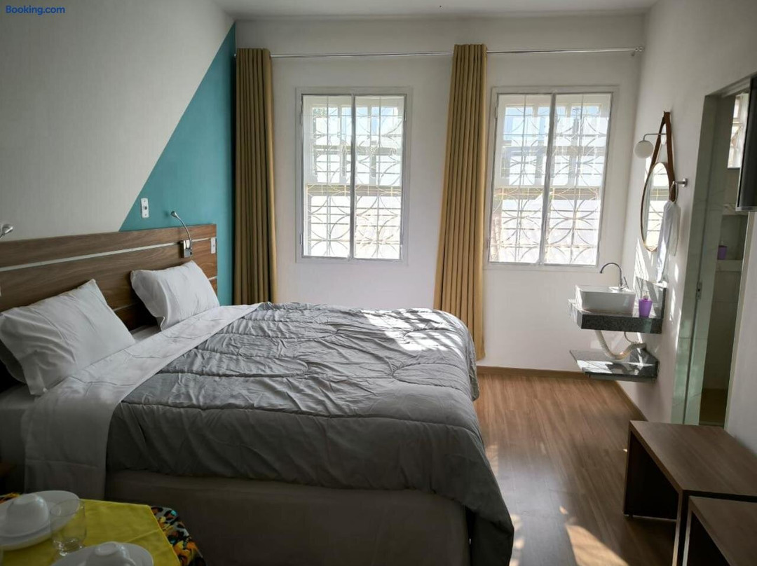 Suites Duarte