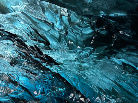 Heading North-Jokulsarlon必去景点