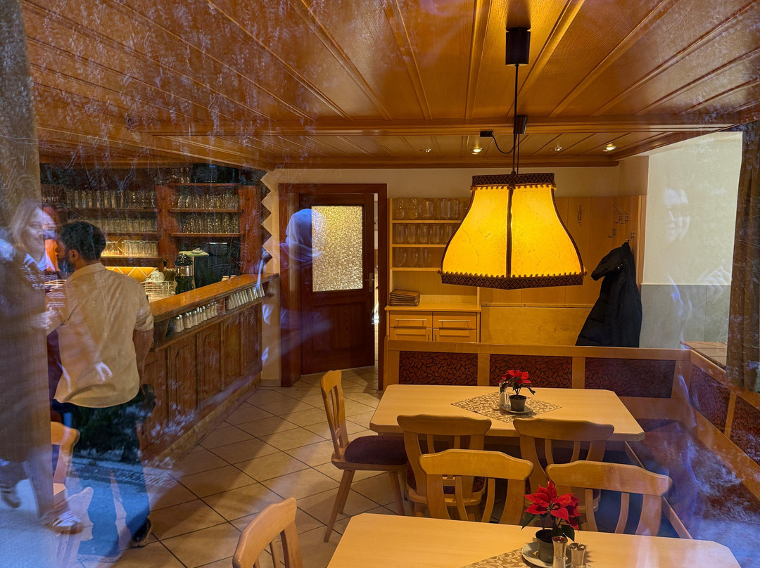 维斯拉姆旅馆主图