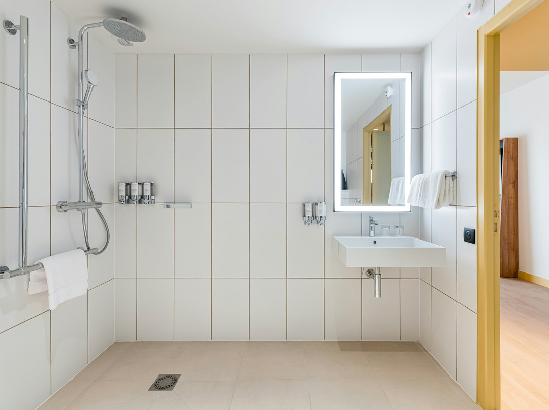 Hampton by Hilton Bordeaux Merignac Airport