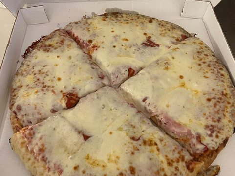 Trattoria Pizzeria Modrrna