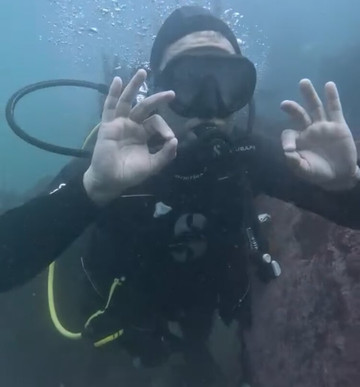 Bravamar Diving Center-Algarrobo必去景点